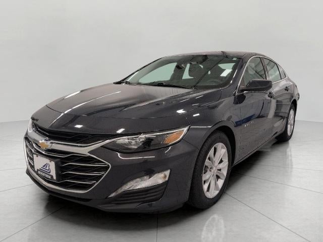 2025 Chevrolet Malibu 4dr Sdn 1LT