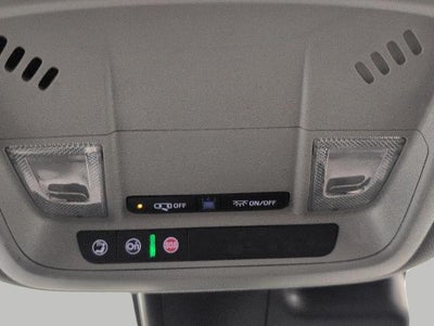 2025 Chevrolet Malibu 4dr Sdn 1LT