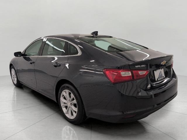 2025 Chevrolet Malibu 4dr Sdn 1LT