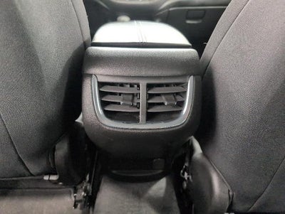 2025 Chevrolet Malibu 4dr Sdn 1LT