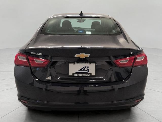 2025 Chevrolet Malibu 4dr Sdn 1LT