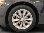 2025 Chevrolet Malibu 4dr Sdn 1LT