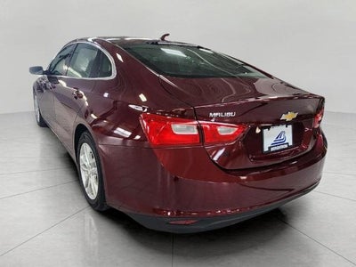 2016 Chevrolet Malibu 4DR SDN LT W/1LT **BACK UP CAMERA**WIRED APPLE CARPLAY/ANDROID AUTO**HEATED FRONT SEATS**