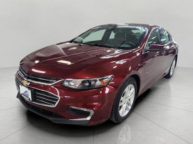 2016 Chevrolet Malibu 4DR SDN LT W/1LT **BACK UP CAMERA**WIRED APPLE CARPLAY/ANDROID AUTO**HEATED FRONT SEATS**