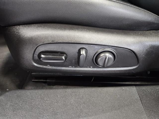 2016 Chevrolet Malibu 4DR SDN LT W/1LT **BACK UP CAMERA**WIRED APPLE CARPLAY/ANDROID AUTO**HEATED FRONT SEATS**