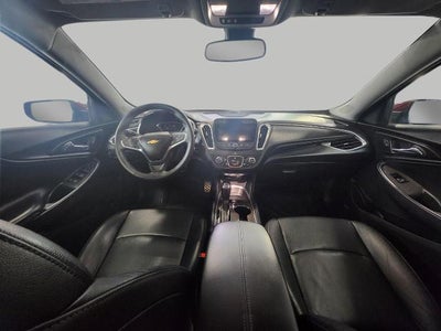 2016 Chevrolet Malibu 4DR SDN LT W/1LT **BACK UP CAMERA**WIRED APPLE CARPLAY/ANDROID AUTO**HEATED FRONT SEATS**