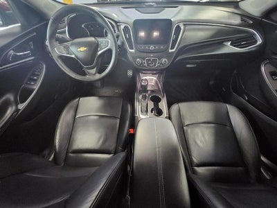 2016 Chevrolet Malibu 4DR SDN LT W/1LT **BACK UP CAMERA**WIRED APPLE CARPLAY/ANDROID AUTO**HEATED FRONT SEATS**