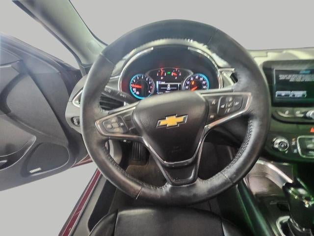 2016 Chevrolet Malibu 4DR SDN LT W/1LT **BACK UP CAMERA**WIRED APPLE CARPLAY/ANDROID AUTO**HEATED FRONT SEATS**