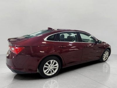 2016 Chevrolet Malibu 4DR SDN LT W/1LT **BACK UP CAMERA**WIRED APPLE CARPLAY/ANDROID AUTO**HEATED FRONT SEATS**