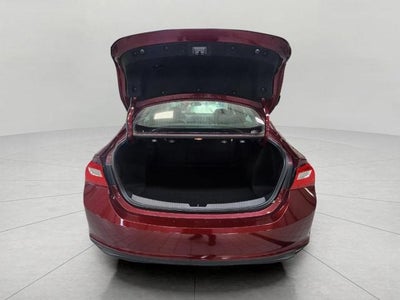 2016 Chevrolet Malibu 4DR SDN LT W/1LT **BACK UP CAMERA**WIRED APPLE CARPLAY/ANDROID AUTO**HEATED FRONT SEATS**