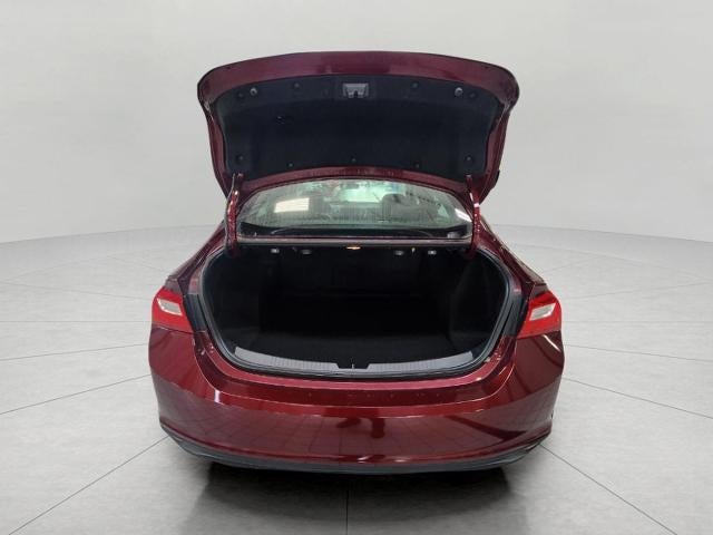 2016 Chevrolet Malibu 4DR SDN LT W/1LT **BACK UP CAMERA**WIRED APPLE CARPLAY/ANDROID AUTO**HEATED FRONT SEATS**