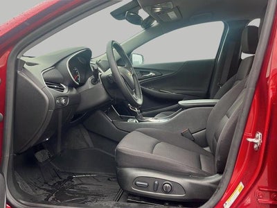 2024 Chevrolet Malibu 4dr Sdn RS