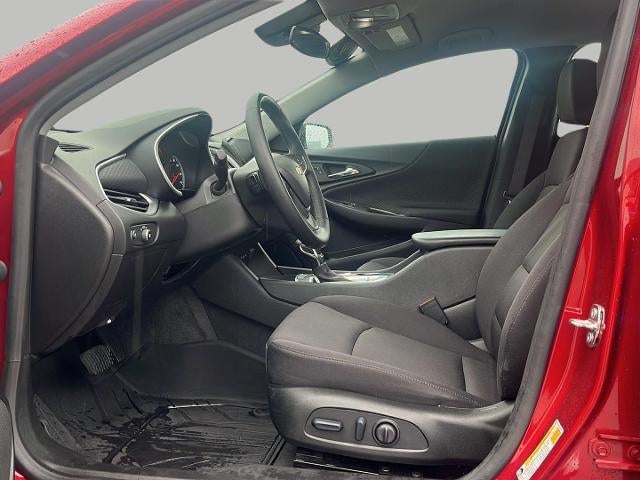 2024 Chevrolet Malibu 4dr Sdn RS