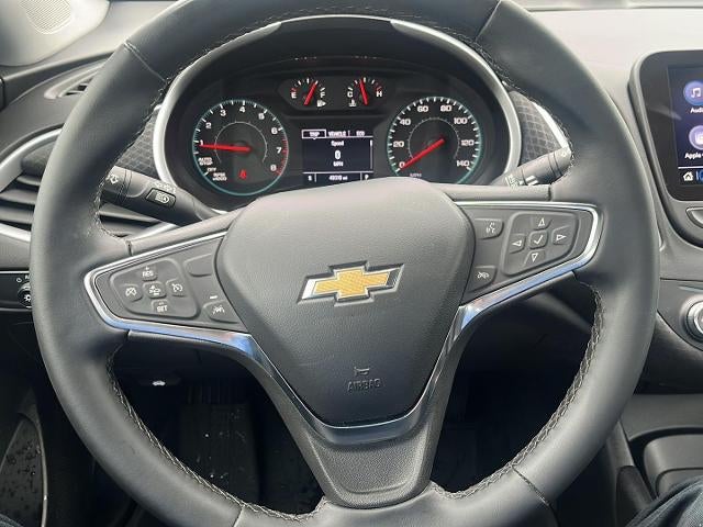 2024 Chevrolet Malibu 4dr Sdn RS