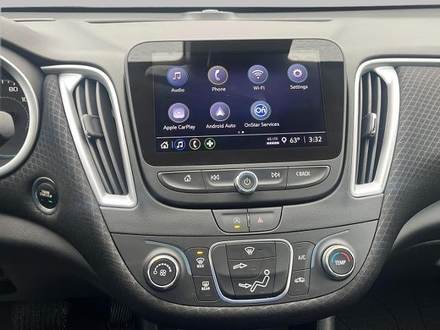 2024 Chevrolet Malibu 4dr Sdn RS