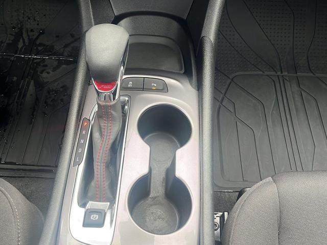 2024 Chevrolet Malibu 4dr Sdn RS