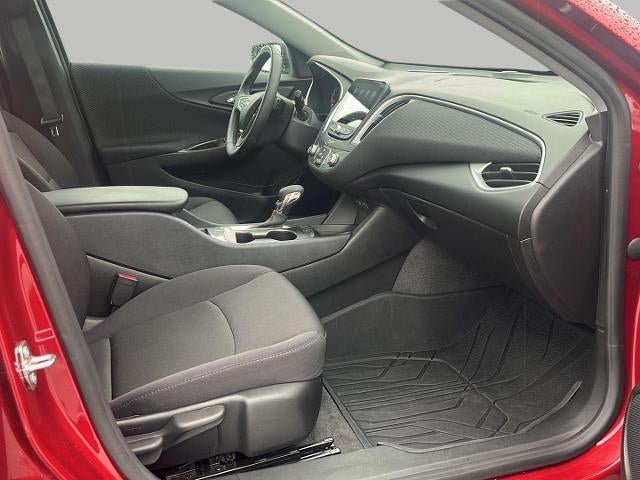 2024 Chevrolet Malibu 4dr Sdn RS
