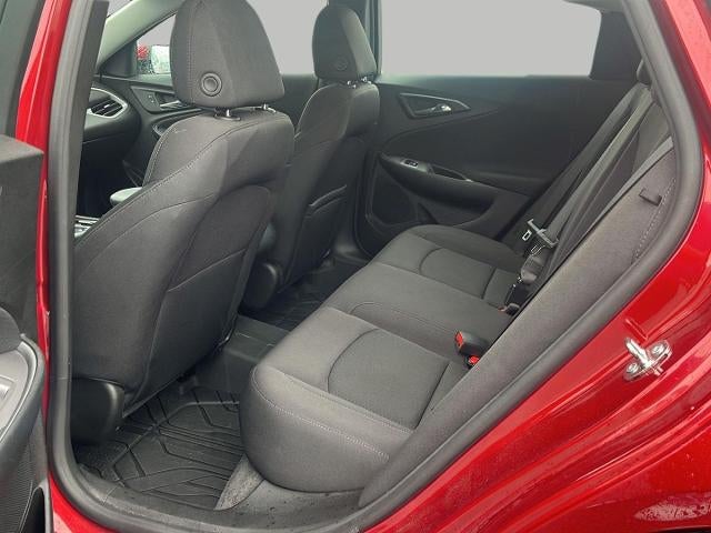 2024 Chevrolet Malibu 4dr Sdn RS