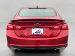 2024 Chevrolet Malibu 4dr Sdn RS