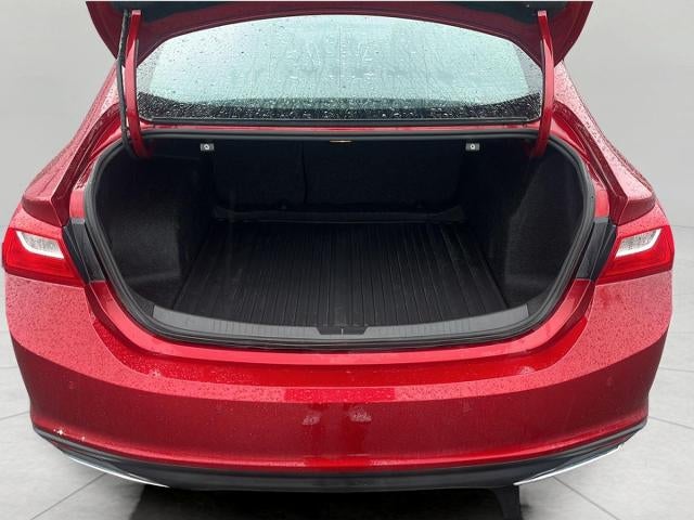 2024 Chevrolet Malibu 4dr Sdn RS