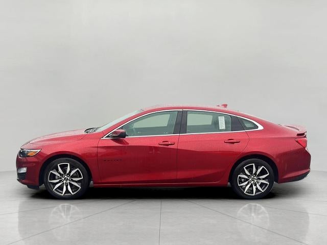 2024 Chevrolet Malibu 4dr Sdn RS