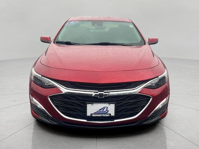 2024 Chevrolet Malibu 4dr Sdn RS