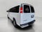 2025 Chevrolet Express Passenger 3500 RWD 3500 155 LT