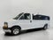 2025 Chevrolet Express Passenger 3500 RWD 3500 155 LT