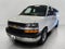 2025 Chevrolet Express Passenger 3500 RWD 3500 155 LT