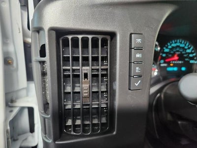 2025 Chevrolet Express Passenger 3500 RWD 3500 155 LT