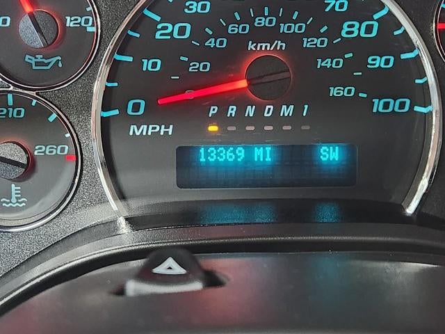 2025 Chevrolet Express Passenger 3500 RWD 3500 155 LT