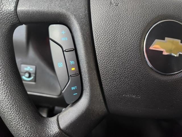 2025 Chevrolet Express Passenger 3500 RWD 3500 155 LT