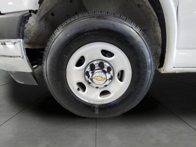 2025 Chevrolet Express Passenger 3500 RWD 3500 155 LT