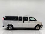 2025 Chevrolet Express Passenger 3500 RWD 3500 155 LT