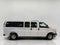 2025 Chevrolet Express Passenger 3500 RWD 3500 155 LT