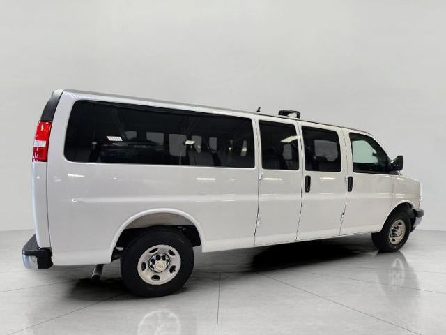 2025 Chevrolet Express Passenger 3500 RWD 3500 155 LT