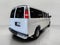 2025 Chevrolet Express Passenger 3500 RWD 3500 155 LT