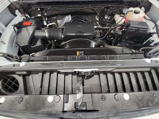 2025 Chevrolet Silverado 2500 HD 4WD REG CAB 142 WORK TRUCK **REMOTE KEYLESS ENTRY**APPLE CARPLAY/ANDROID AUTO**EXPRESS TAILGATE DRO