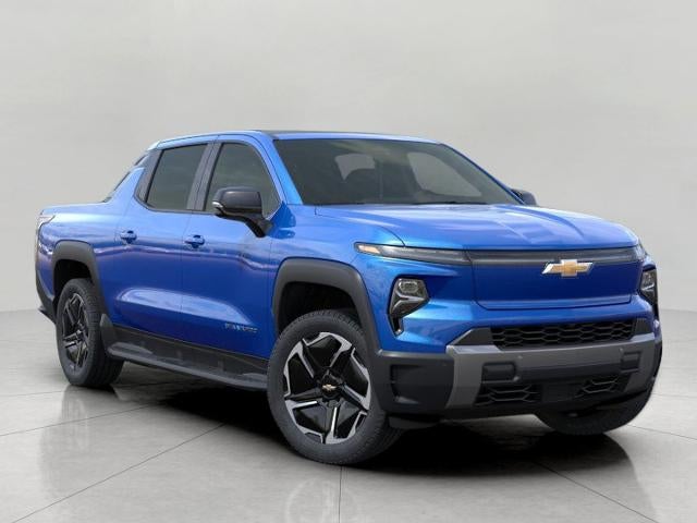 2026 Chevrolet Silverado EV LT - Extended Range
