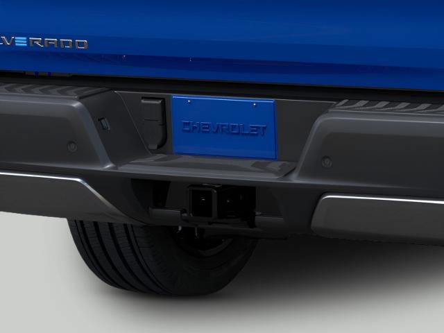 2026 Chevrolet Silverado EV LT - Extended Range