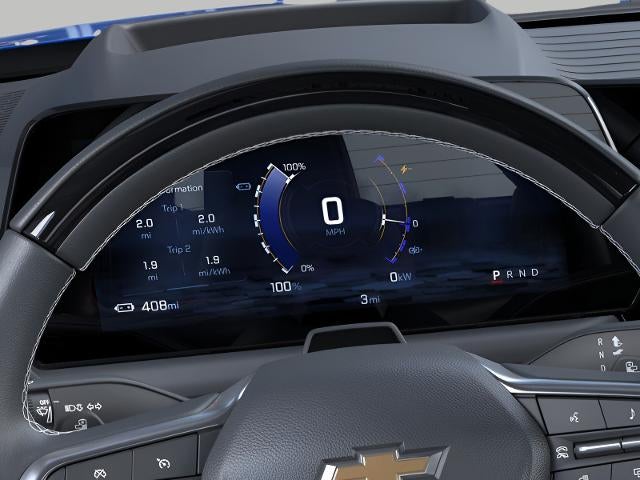 2026 Chevrolet Silverado EV LT - Extended Range