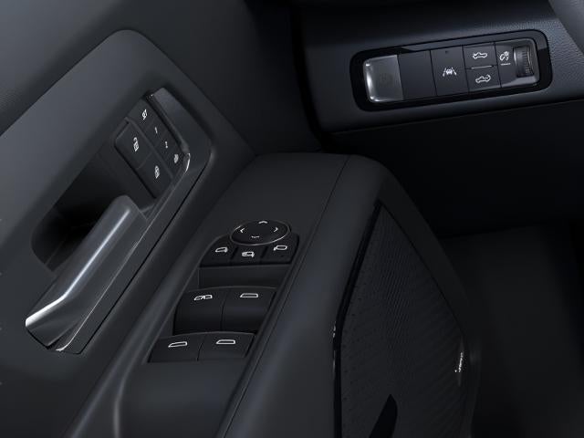 2026 Chevrolet Silverado EV LT - Extended Range