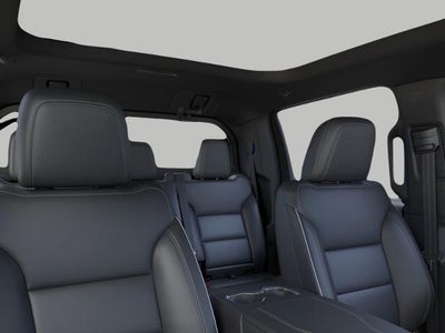 2026 Chevrolet Silverado EV LT - Extended Range