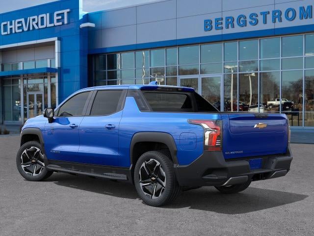 2026 Chevrolet Silverado EV LT - Extended Range
