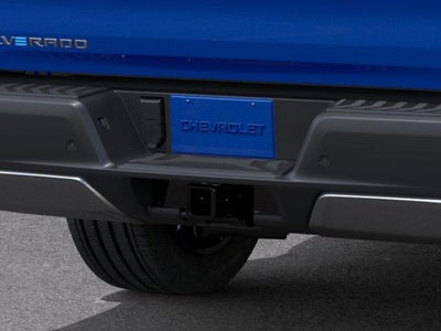 2026 Chevrolet Silverado EV LT - Extended Range