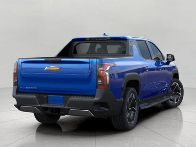 2026 Chevrolet Silverado EV LT - Extended Range