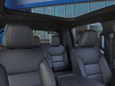 2026 Chevrolet Silverado EV LT - Extended Range