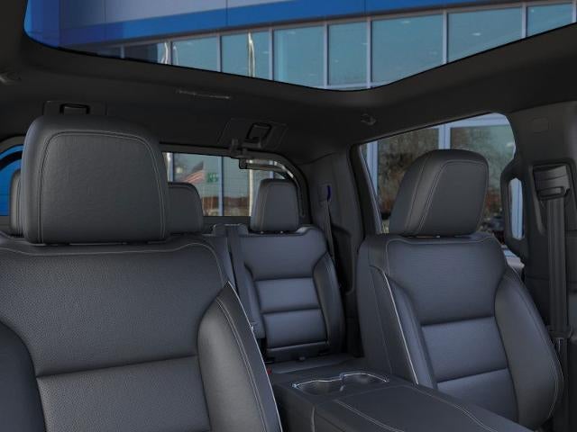 2026 Chevrolet Silverado EV LT - Extended Range