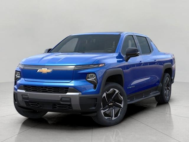 2026 Chevrolet Silverado EV LT - Extended Range