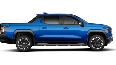 2026 Chevrolet Silverado EV LT - Extended Range